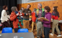 Se Mobiliser pour l'écologie : quelles formes pour parler du fond ?