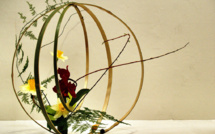 L’art floral pour une bouffée d’air frais au cœur de cet été torride !