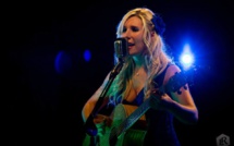 Un vent de « pop &amp; roll » avec Melline !