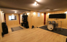 Un tremplin Pop-Rock le 31 août dans le cadre des Festives de la Fénière aux Mées.