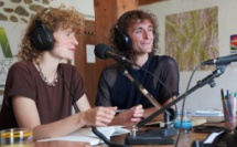 Le festival Chapeaux Hauts est de retour !