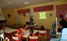 A Gap, on parle Union européenne et développement durable