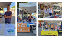 Faites de la Solidarité à Digne les bains ! Un moment de partage et de convivialité.