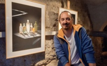 La maison de Françoise et Mamès, lieu de partage et de culture à Cervières