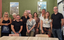 Graines d'entrepreneurs-ses - un dispositif d'accompagnement sur 4 mois.