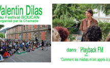 L'excellentissime Valentin Dilas était en spectacle à Digne les bains !