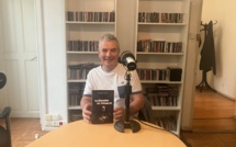 Didier Lauterborn - "Le Chevalier de Théopolis"