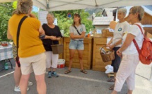 Les Apéro'composts : le compostage collectif prend de l'ampleur