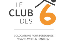 Journées portes ouvertes les 26 et 29 juillet pour des habitats inclusifs sous forme de colocations pour des personnes vivant avec un handicap.  l’Association Club des Six ouvre sa 19e villa à Volx.