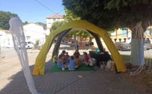 Les petits débrouillards : des animations à Digne sur le thème de l'Océan !