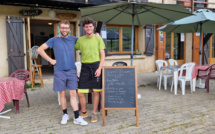 L'auberge du Fanget : animations pleine nature et restauration de qualité !