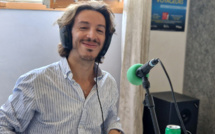 Rencontre avec l'artiste Micka Lafi - Auteur Compositeur interprète de Pop-Rock !