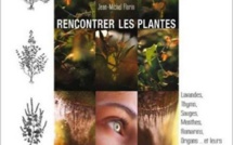 Christian Escriva : de l’esprit de la plante !