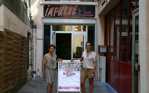 A Gap, c’est l’heure de la rentrée pour l’association Impulse.