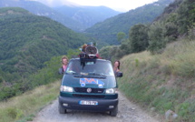 Zoé et Ferdinand veulent aider le peuple syrien dans son pays