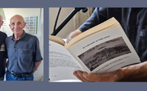 "Si Valensole m'était conté" de Jean-Jacques Corre et Jacques Bec