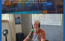 Un éco-gîte à Marcoux : Halte Air et go !