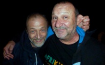 Saga Africa ou saga Espigoule ? Option numéro 2 à la Martre avec la projection du film AFRIK’AÏOLI