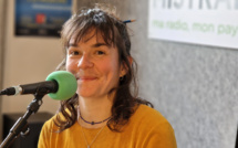 A la rencontre des autrices et auteurs locaux. 