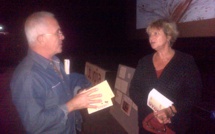 Rencontre avec le mouvement Utopia83 qui a projeté "Human", le dernier film de Yann Arthus Bertrand