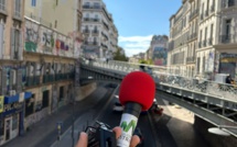 Micro-trottoir - C'est quoi un bon ami?