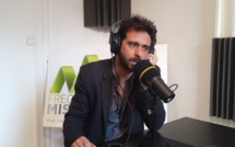 "Fahdma et Louise-1871, le cri des peuples" au théatre de l'oeuvre ce venredi 27 septembre à 20h