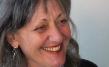 Droit à un revenu inconditionnel, le cheval de bataille de Joëlle Taillefer 