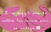 Gap passe au rose et se mobilise contre le cancer du sein, et vous ? 