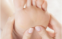 Connaissez-vous la thérapie des fascias ? Vince a rencontré un spécialiste