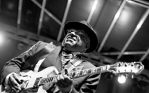Roy Gaines, un texas bluesman de génie en concert à Oraison 