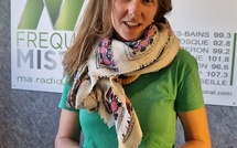 Chiche une cantine : une cantine participative, solidaire et itinérante.