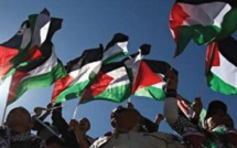 La reconnaissance de l’Etat de Palestine défendue samedi à Digne