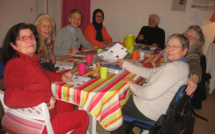 Jacqueline Hennegrave, une femme solidaire à l’université des CCAS Paca