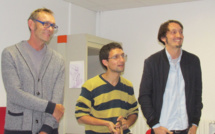 Invité à l’IDBL, Marcos Avila Forero expose à Digne