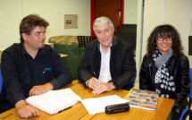 La Mission Locale et le Rotary Club de Sisteron réaffirment leur partenariat ! 