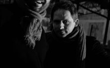 Raphaël Imbert et Karol Beffa en concert à Reillanne