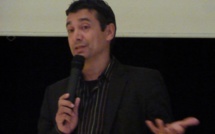 La COP 21 ne se fera sans Alternatiba, rencontre avec ses acteurs à Mouans-Sartoux