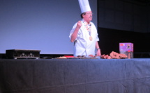 Manosque a vécu un week-end délicieusement chocolat