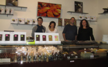 La boîte à biscuits lance sa semaine du chocolat