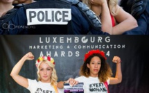Harpies obscènes* ou Amazones, qui sont les FEMEN ? Rencontre avec Elvire et Solène