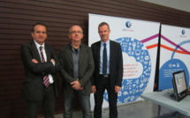 Beau succès du Forum organisé par Pôle Emploi à Manosque.