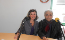 Colette Charriau et Serge Garcia : La Région coopérative