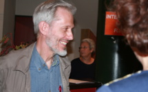 Jean Fabre, de la chimie à l’ONU : l’humain comme dénominateur commun