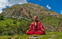 7 jours au Tibet à Briançon avec une semaine de cinéma tibétain