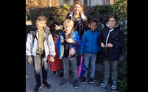 1 - Les chroniques des petits débrouillards 