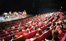 L'Espagne au programme d'une sensibilisation musicale pour les élèves des écoles de Manosque