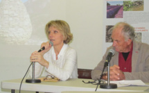 La validation du Géoparc par l’Unesco a été reconduite pour 4 années.