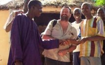 Née à Thorame près de Castellane, l'ONG ICD-Afrique agit pour la solidarité internationale