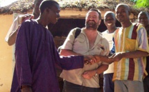 Née à Thorame près de Castellane, l'ONG ICD-Afrique agit pour la solidarité internationale
