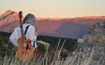Odile Frison en concert à Peyroules et La Palud-sur-Verdon ce week-end